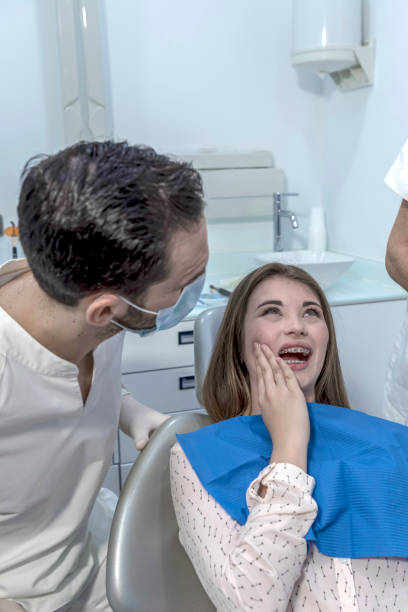Best Emergency Dentist for Lost Fillings or Crowns in Decatur, MS